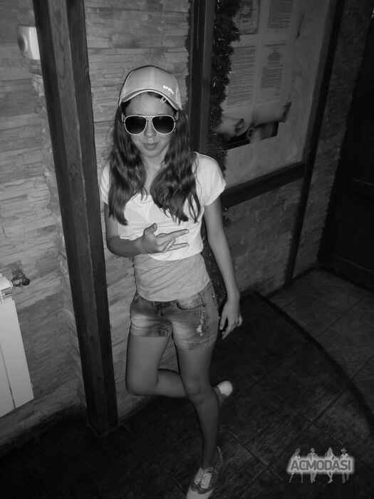 Евгения  Сергеевна фото №457595. Загружено 27 Июля 2013