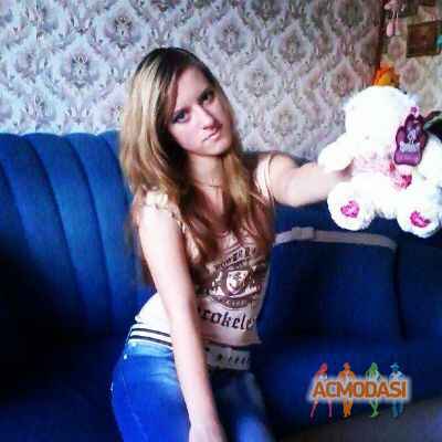 Алёна Витальевна Самойлова фото №340833. Загружено 05 Февраля 2013