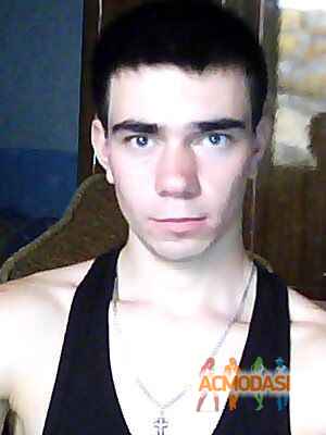 Коломиец  Дмитрий фото №415911. Загружено 25 Мая 2013