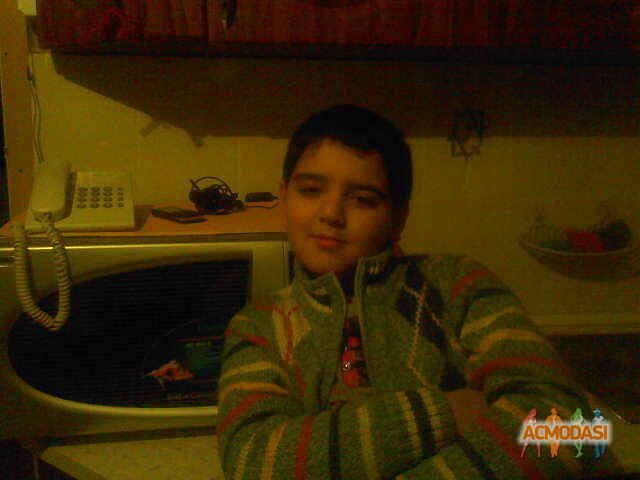 Тимур Тофигович Абасов фото №450211. Загружено 17 Июля 2013