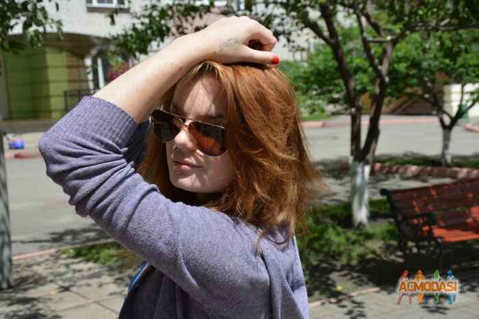 Alina   фото №730440. Загружено 13 Сентября 2014