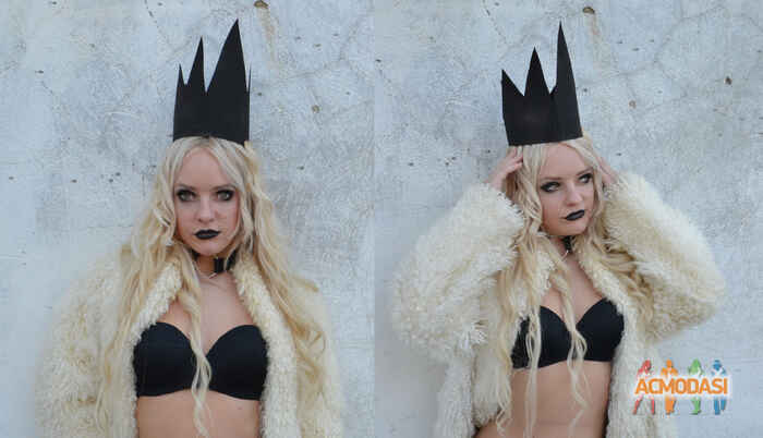 Полина Викторовна Асанкина фото №840623. Загружено 27 Марта 2015