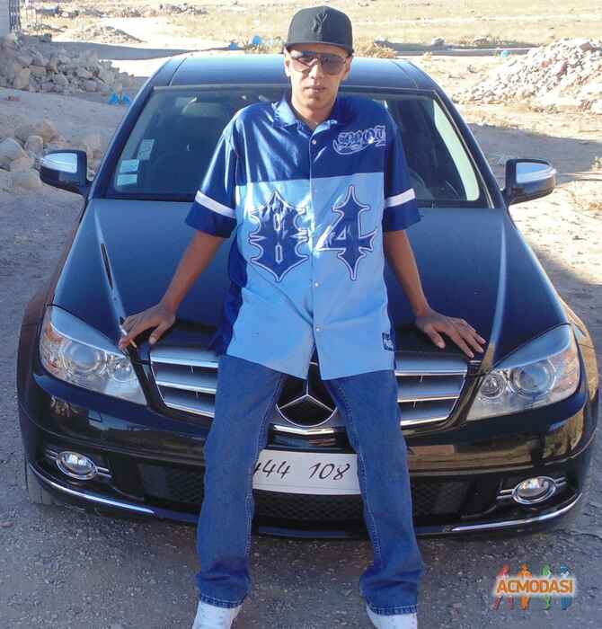 Khaled Diddy Djebbari фото №704518. Загружено 06 Августа 2014