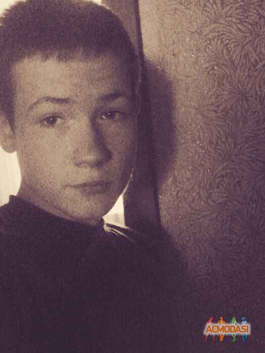 Дима Сергеевич Лазовский фото №709448. Загружено 14 Августа 2014