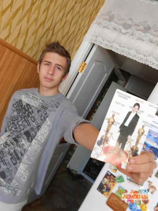 Ярослав  Скрипай фото №841218. Загружено 29 Марта 2015