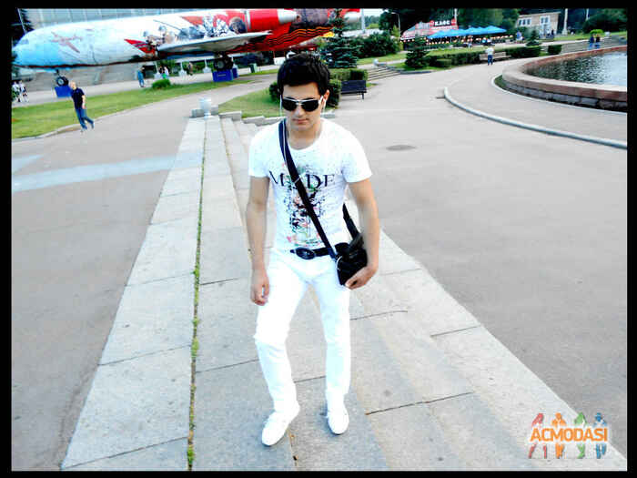 Сорбон Ходжаев Рутамов фото №955985. Загружено 17 Ноября 2015