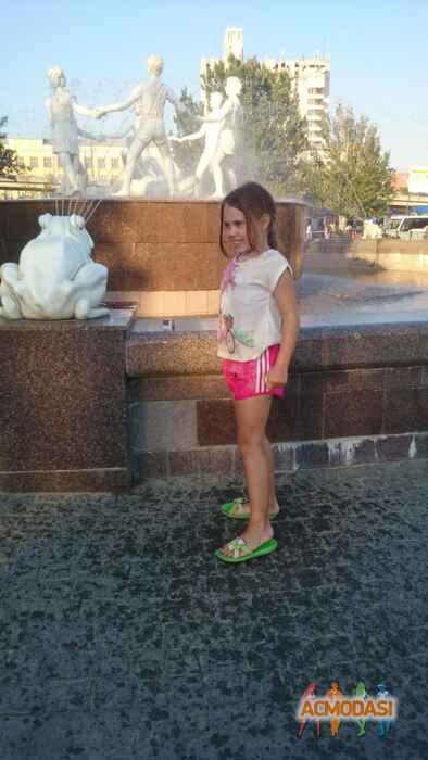 Alexia   фото №1133176. Загружено 11 Января 2017