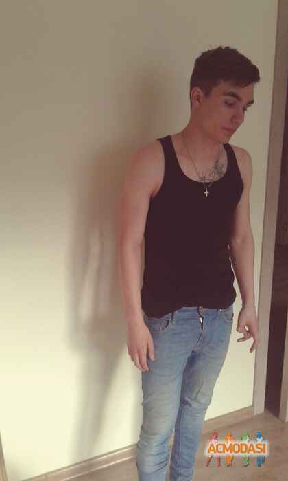 никита николаевич кулигин фото №1040124. Загружено 27 Мая 2016