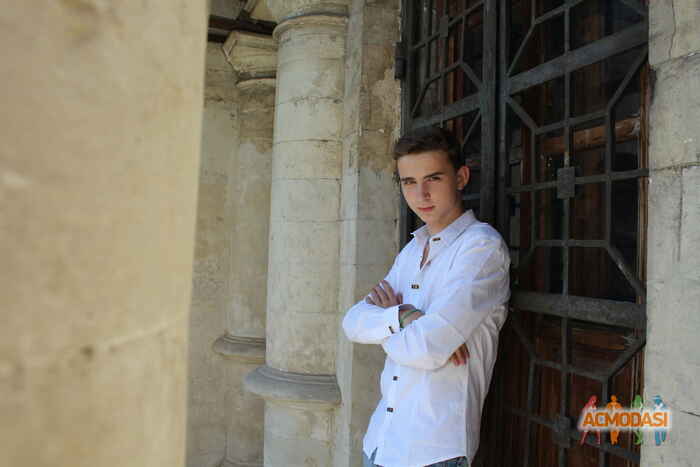 Артём   фото №1069095. Загружено 08 Августа 2016