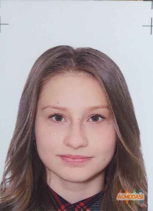 Злата Алексеевна Машнакова фото №1201576. Загружено 12 Июля 2017