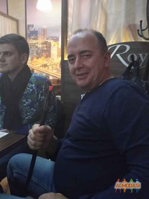 Андрей Евгеньевич  фото №1245257. Загружено 01 Ноября 2017