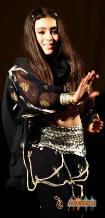 Кумари Сапна Ашоковна фото №99178. Загружено 04 Ноября 2011