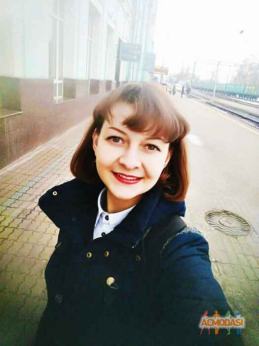 Диана Евгеньевна Беляева фото №1352883. Загружено 02 Августа 2018