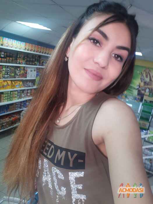 Гулжанат Асилбековна Тотуева фото №1396065. Загружено 21 Ноября 2018