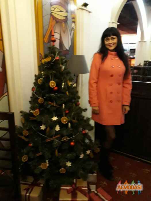 Оксана Александровна Назарова фото №1438975. Загружено 25 Марта 2019