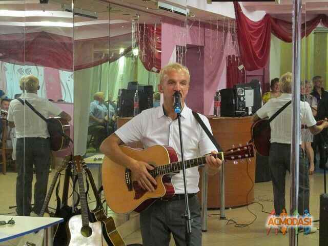 Александр Николаевич Костров фото №1440096. Загружено 28 Марта 2019