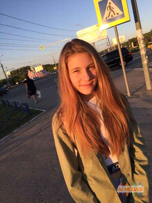 Алиса Владимировна Попова фото №1470642. Загружено 06 Июня 2019