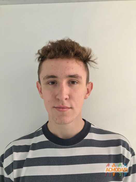 Иван Александрович Кибзий фото №1534765. Загружено 02 Ноября 2019