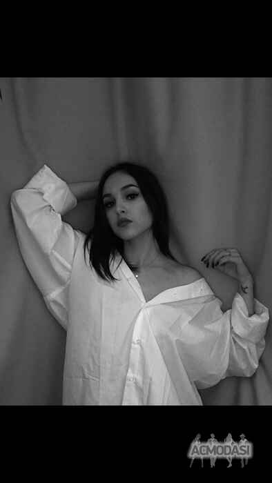 Ксения Витальевна Пономаренко фото №1595917. Загружено 01 Мая 2020