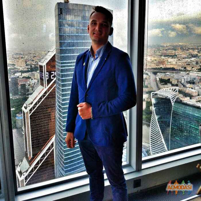 Юрий  Asafev фото №1622299. Загружено 24 Июля 2020