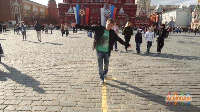 Сергей  М фото №132852. Загружено 18 Января 2012