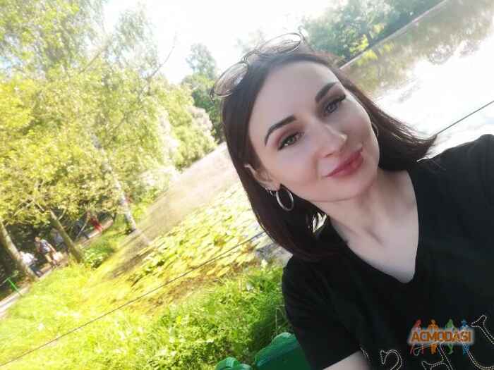 Юлия   фото №1669831. Загружено 29 Декабря 2020