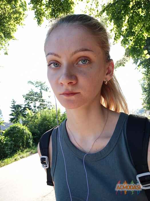 Татьяна Андреевна Громова фото №1726313. Загружено 23 Июля 2021