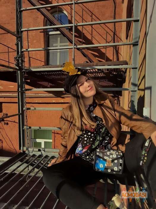 Валерия  Калинина фото №1791308. Загружено 20 Апреля 2022