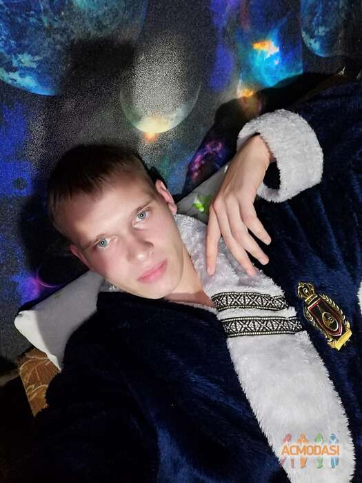 Денис  Соловьёв фото №1805551. Загружено 05 Июля 2022