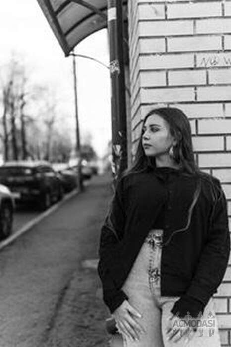Моника  Нанеишвили фото №1810410. Загружено 28 Июля 2022