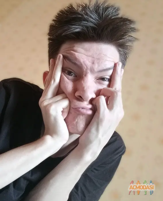 Марк  Байрамов фото №1932948. Загружено 01 Августа 2025