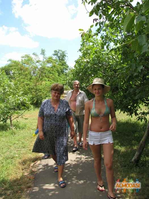 Анжела Андреевна Шапошникова фото №184650. Загружено 15 Апреля 2012