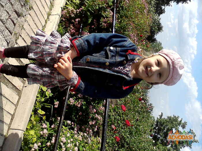 Юлия Павлавна Ларионенко фото №245242. Загружено 28 Августа 2012