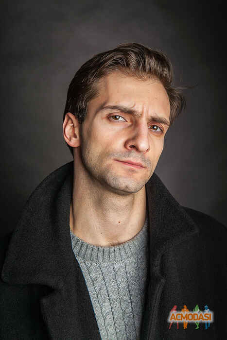 Сергей Алексеевич Змичеревский фото №606320. Загружено 28 Февраля 2014