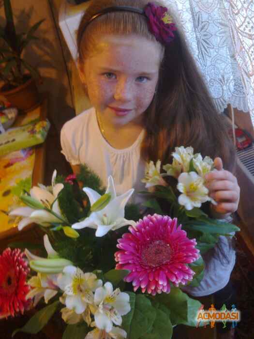 Ульяна Васильевна Дегтярёва фото №283414. Загружено 05 Ноября 2012