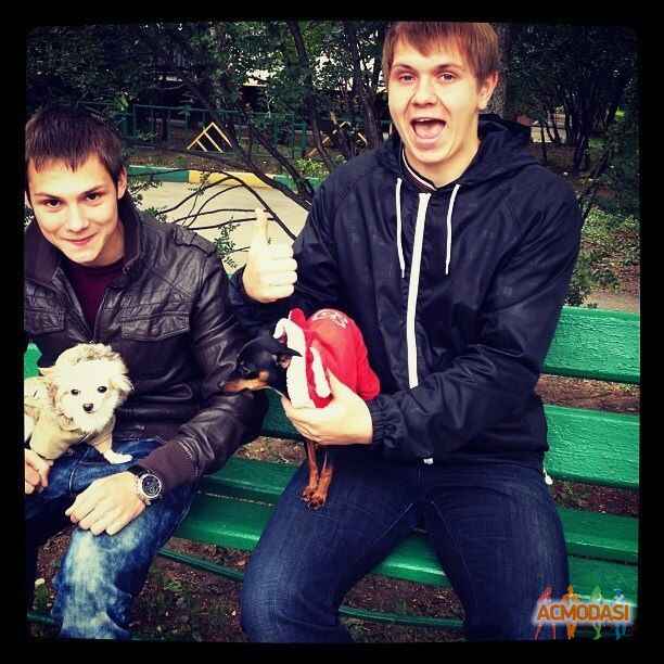 Андрей Вадимович Царьков фото №310298. Загружено 15 Декабря 2012