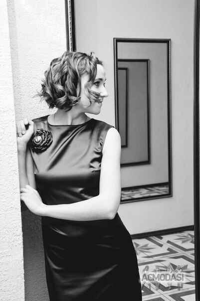 Анна Владимировна Миназова фото №449108. Загружено 16 Июля 2013