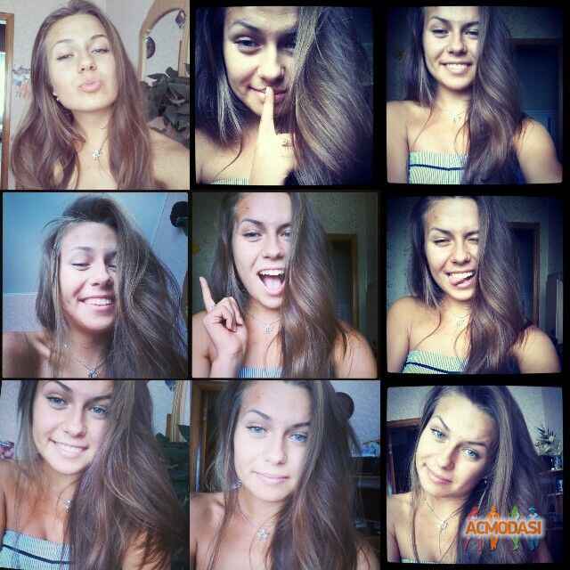 Кристина Игоревна Громыко фото №503906. Загружено 04 Октября 2013