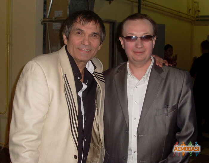 Юрий Михайлович Былинкин фото №578310. Загружено 22 Января 2014