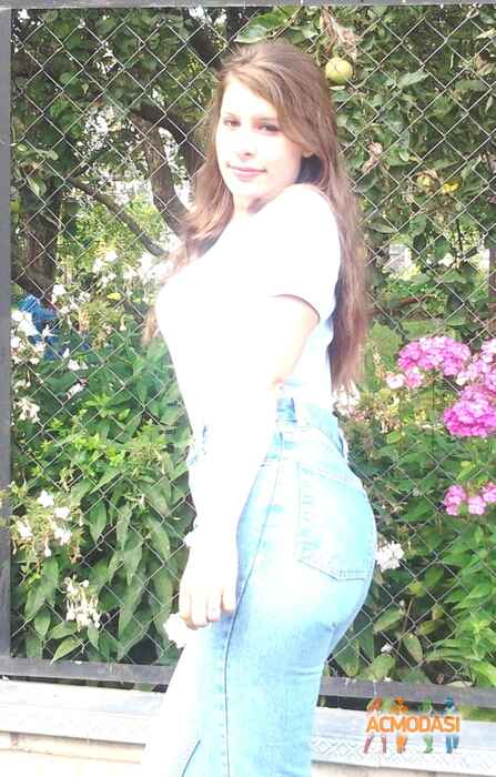 Александра Сергеевна Берус фото №581517. Загружено 27 Января 2014