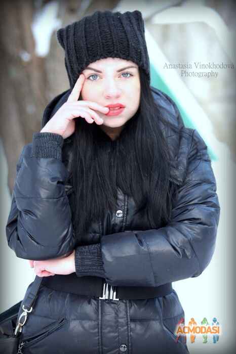 Елизавета  Сосновская фото №655392. Загружено 19 Мая 2014