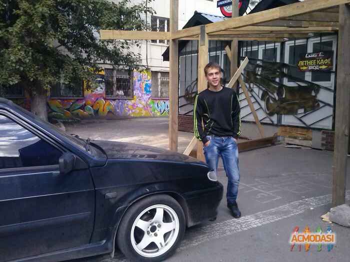 Петр Викторович Васильев фото №750847. Загружено 12 Октября 2014