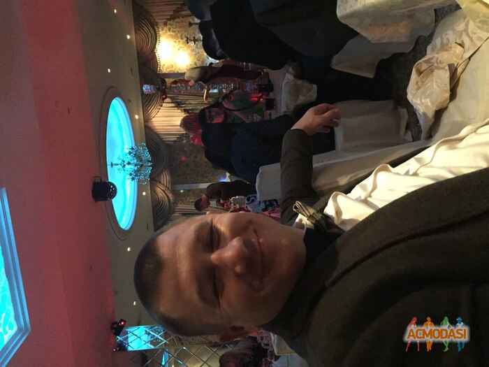 Владимир  Одайник фото №855680. Загружено 30 Апреля 2015