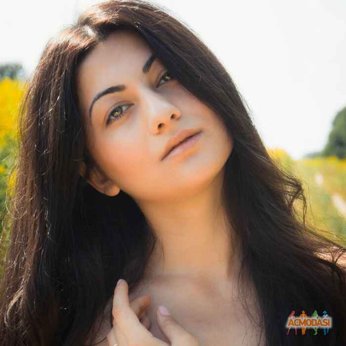 Анна Арамовна Саркисян фото №924139. Загружено 20 Сентября 2015