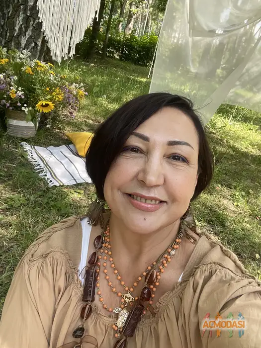 Наталия  Робертовна фото №1936941. Загружено 22 Сентября 2025