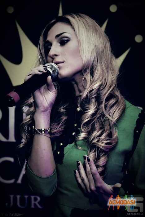 Дарья  Говзич фото №936610. Загружено 13 Октября 2015