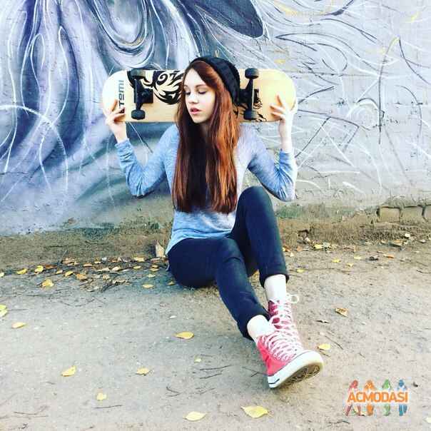 Карина Рудольфовна Комиссарова фото №955314. Загружено 16 Ноября 2015