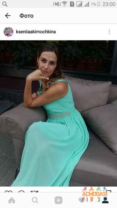 Ксения   фото №1246093. Загружено 03 Ноября 2017