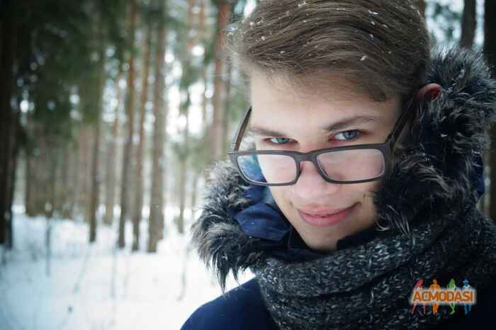 Max  Kendal фото №1157370. Загружено 14 Марта 2017