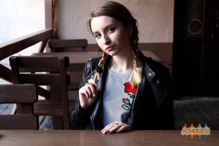 Анна Игоревна Будниченко фото №1184098. Загружено 30 Мая 2017